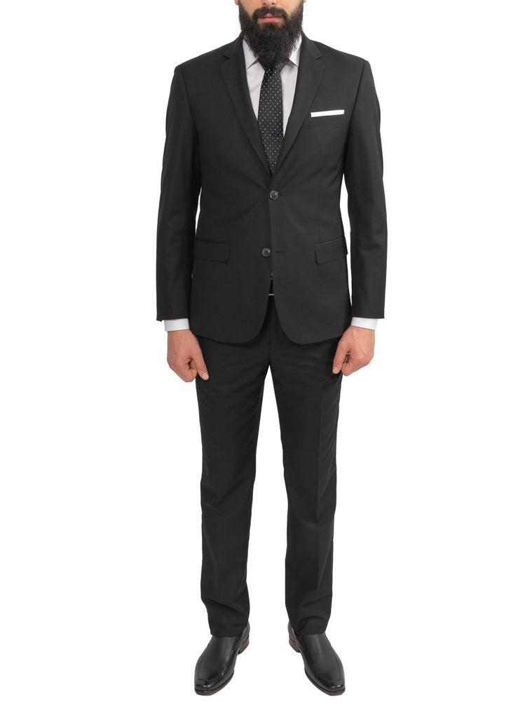 スーツ cootieCOMFORTMERINOSAXONY2TUCKTROUSERS Women's Elastic Waist Scrub Pant | Cherokee Uniforms