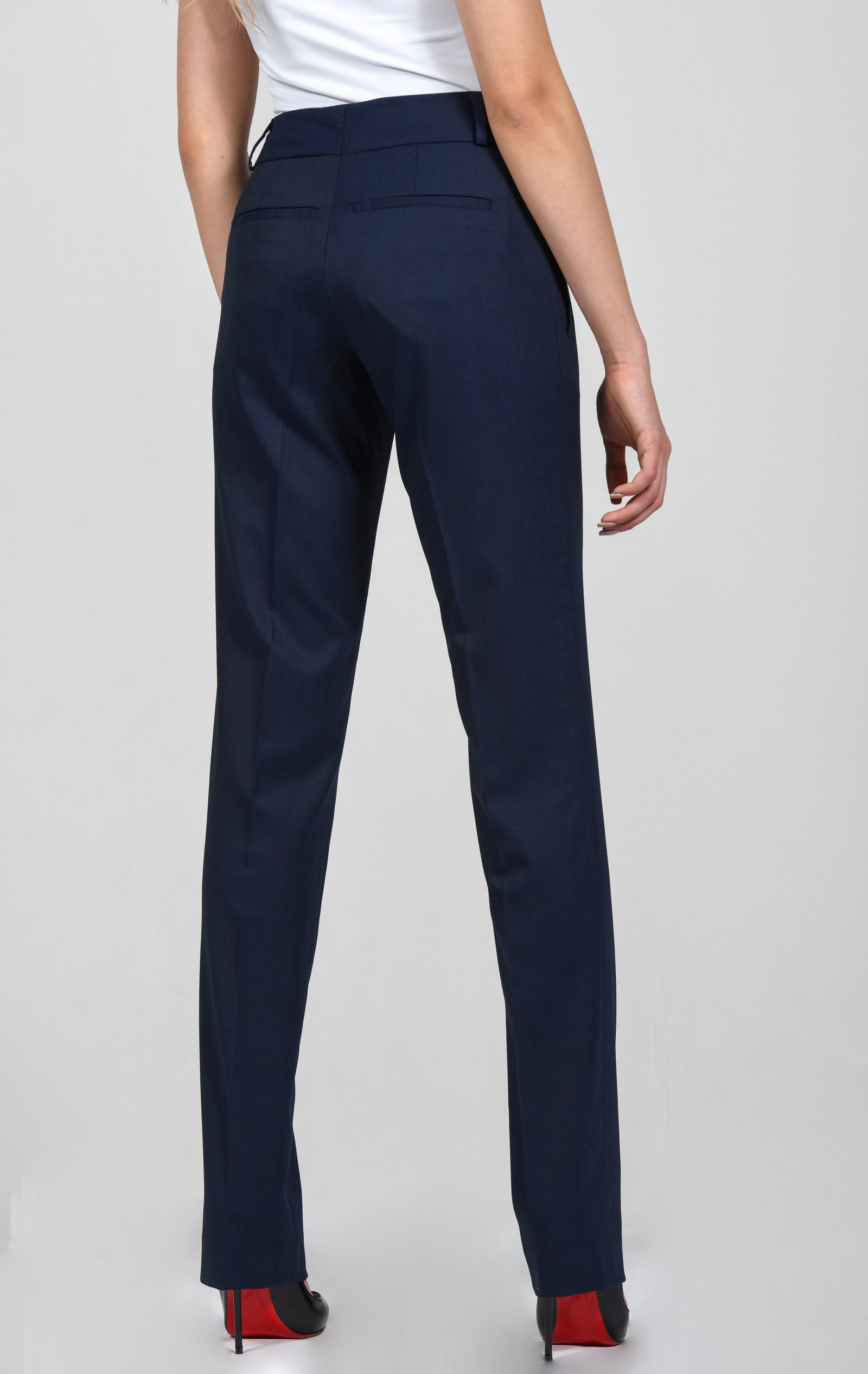 blue wool dress pants Cosiani Women’s 12 or to book a SID-B6SD1070 Orange Tulle V-neck Prom Size:5XL [92.5-100kg recommended]