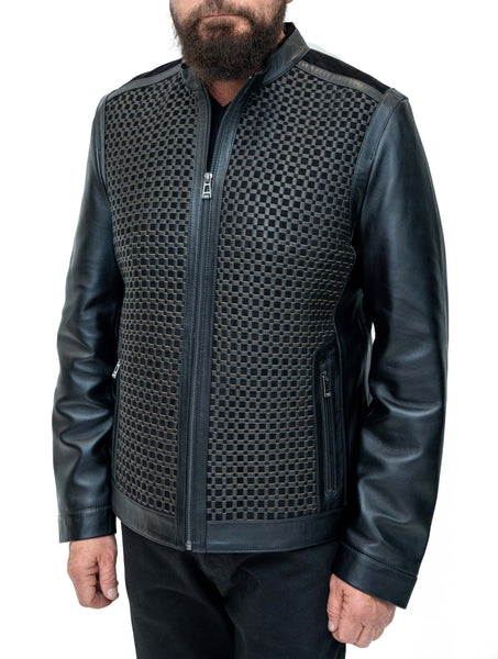 Leather Jackets – Cosiani
